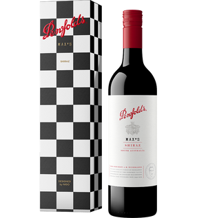 Max's Shiraz 2022 Holiday by NIGO